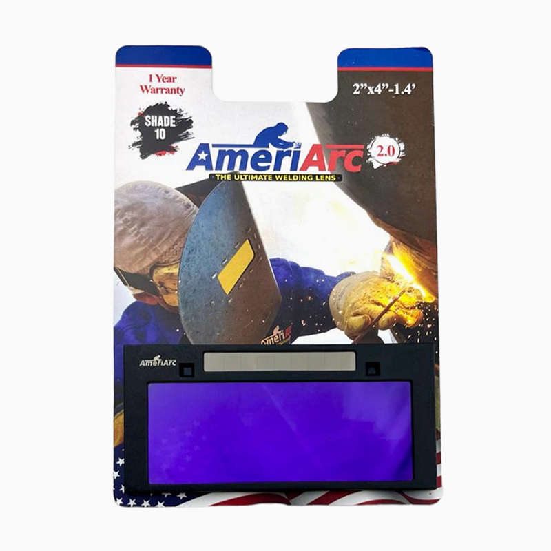 AmeriArc HD Welding Lens Shade 10