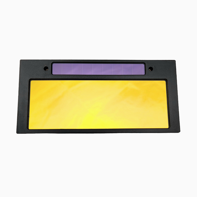 Lincoln Electric Viking C-Series 2x4 Auto-Darkening Welding Lens - Shade 11, Model KP3779-1