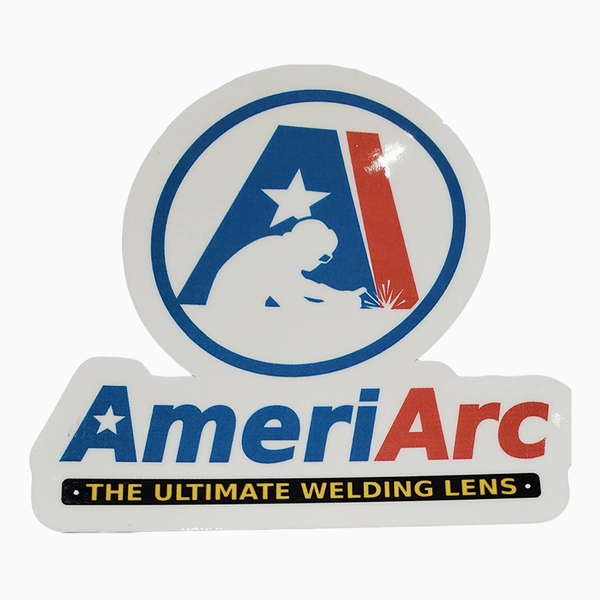 AmeriArc Logo Sticker (A)